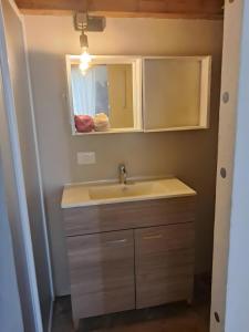 Camera di Zio Peppe- Vintage Room