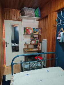 Chalet Le Mouflon Lioran