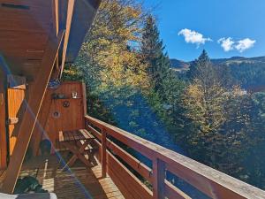 Chalet Le Mouflon Lioran