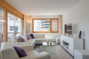 Edelweiss Casa Cassons - Flims