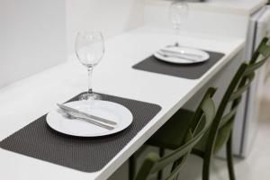 Melhores Flats - Aconchego perto do mar