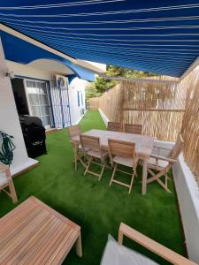 Apartamento Rincón La Ballena