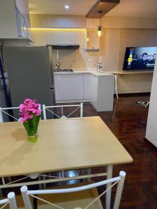 Alcanfores apartment