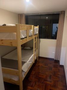 Alcanfores apartment