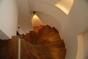 Cevizdibi Loft Villa