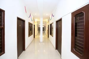 Hotel O Chandigarh