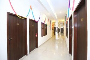 Hotel O Chandigarh