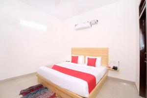 Hotel O Chandigarh