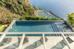 Villa CLIFF HEAVEN HOUSE