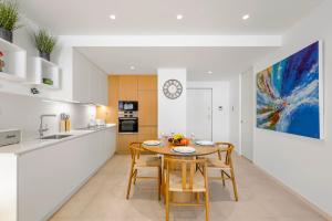 Sea & The City Luxury Apartment - Lagos