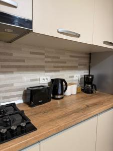 High Hopes Urban Coresi