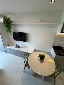 Melhores Flats - Doce sensação, perto do mar