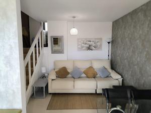 Estudio dúplex a 150 metros de la playa