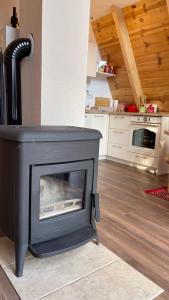 Vila Caričić Žabljak