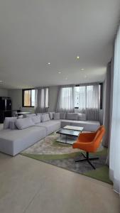 Studio em Moema vizinho ao Parque