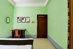 Hotel O Sampad