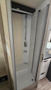 Autocaravana Quijote