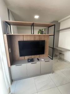 Melhores Flats - Magnífico, pertinho do mar