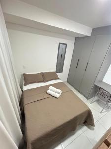 Melhores Flats - Magnífico, pertinho do mar