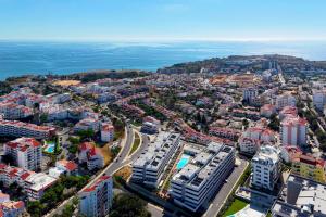 Sea & The City Luxury Apartment - Lagos