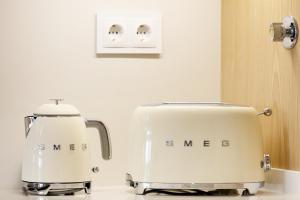 Sea & The City Luxury Apartment - Lagos