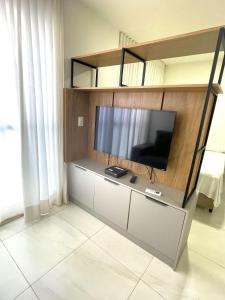 Melhores Flats - Agradável, pertinho do mar