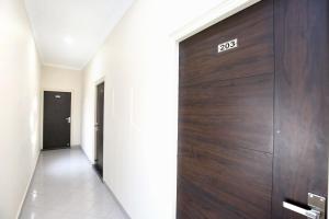 Hotel O Basera Boutique