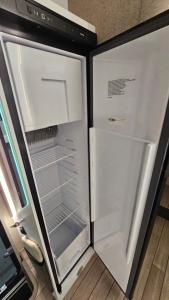 Autocaravana Quijote