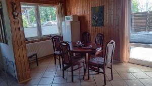 Ferienwohnung Malchower See Strandnähe