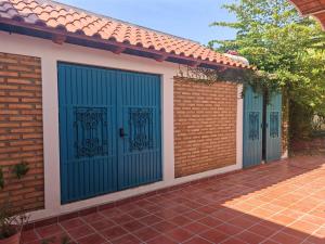 Casa Rey- Lo De Marcos