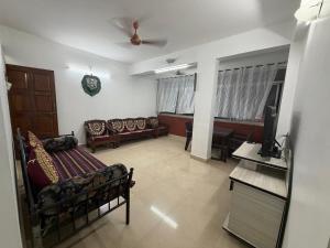ShivSangit 2bhk Flat Homestay