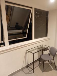 Stadium View Apartments