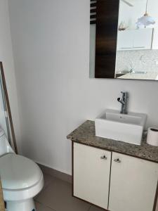 Departamento Resort Playa Azul - Tonsupa