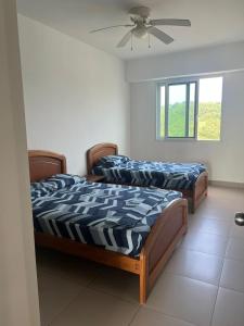 Departamento Resort Playa Azul - Tonsupa