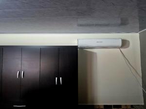 Medellín urban refuge