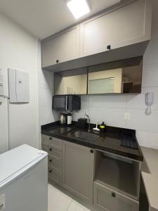 Melhores Flats - Estiloso, pertinho do mar