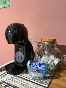 Relax San Frediano con giardino