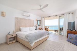 Punta Vista 1 501 Oceanfront Luxury