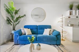 Sea & The City Luxury Apartment - Lagos