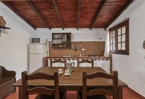 Casa Rural Higuera Morales