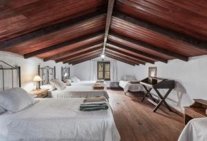 Casa Rural Higuera Morales