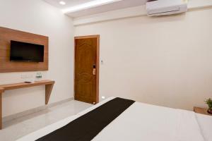 Hotel O Mirage Suites