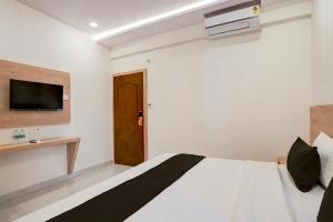 Hotel O Mirage Suites