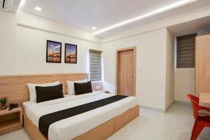 Hotel O Mirage Suites