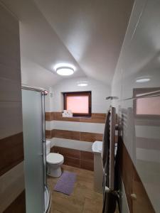 Summer house in Suwalszczyzna- Dom w Dolinie Rospudy