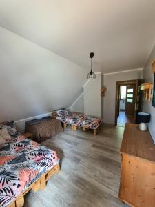 Summer house in Suwalszczyzna- Dom w Dolinie Rospudy