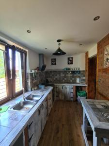 Summer house in Suwalszczyzna- Dom w Dolinie Rospudy