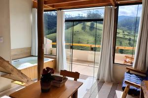 Recanto dos Canários - CHALÉ 2