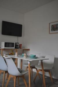 Casita en el centro de Oaxaca cerca de Santo Domingo