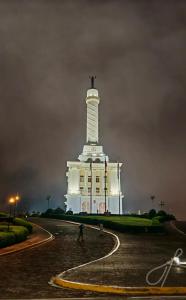 New apartment close to everything